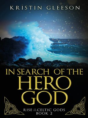 cover image of In Search of the Hero God